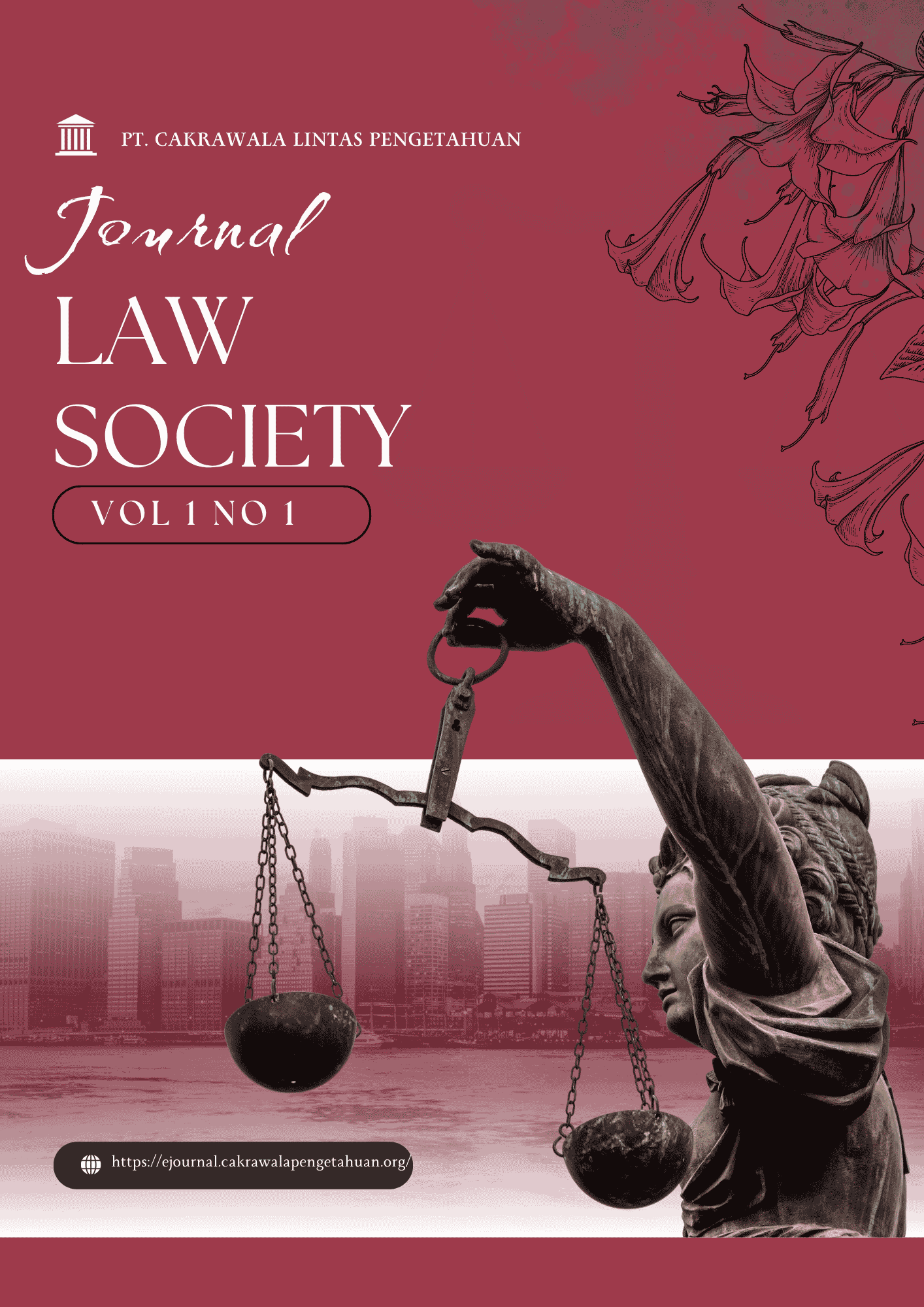 Law Society Journal